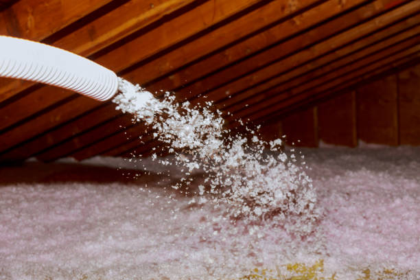 Best Insulation for Specific Applications in New Berlinville, PA