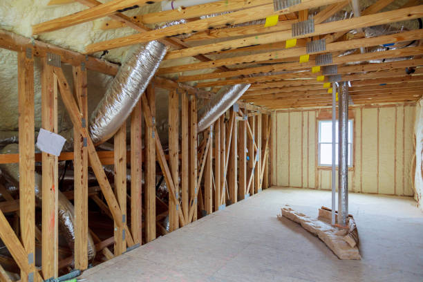 Best Insulation for Specific Applications in New Berlinville, PA