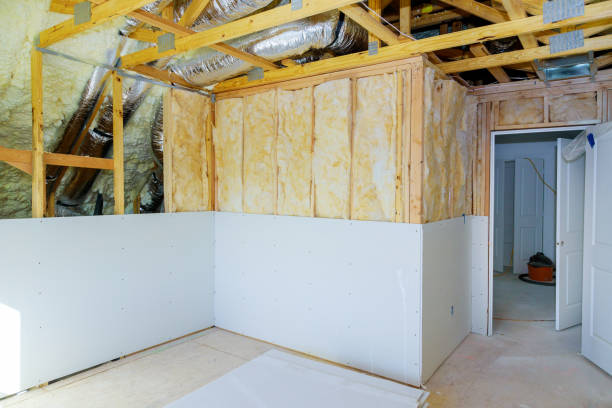 Best Insulation Installation Services in New Berlinville, PA