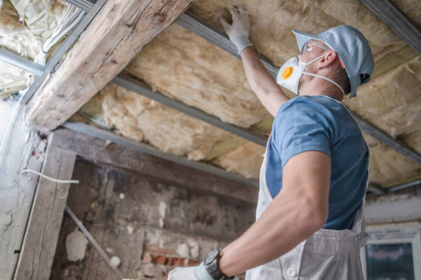Best Specialty Insulation in New Berlinville, PA