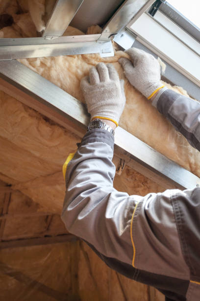 Best Commercial Insulation in New Berlinville, PA