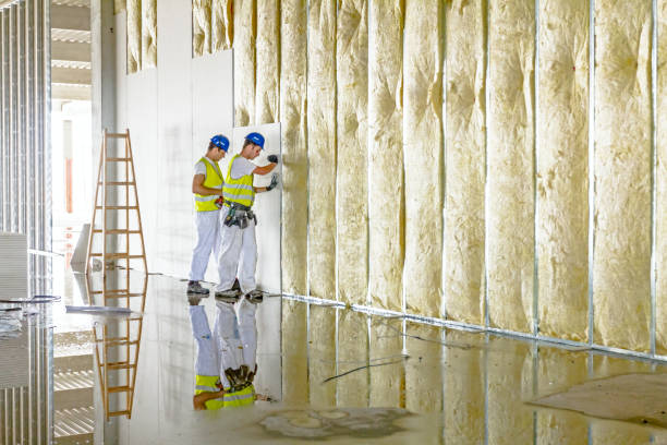 Best Insulation Installation Services in New Berlinville, PA